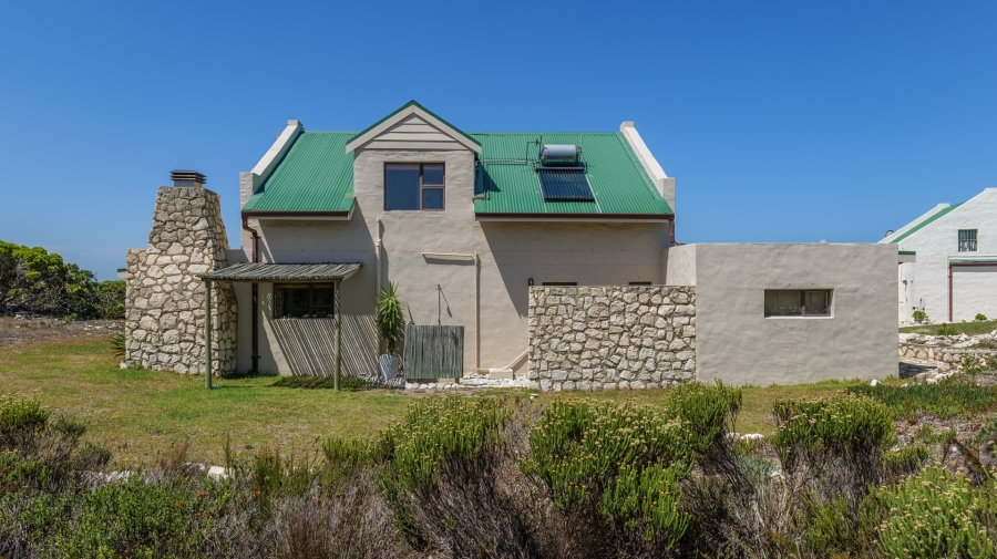 3 Bedroom Property for Sale in Agulhas Western Cape